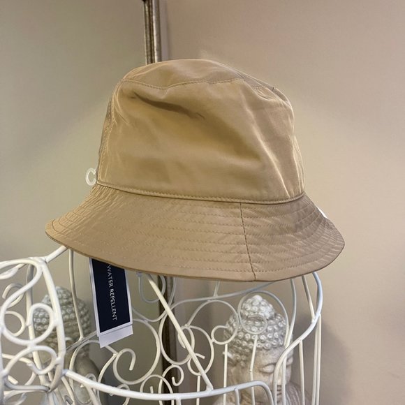 Nine West Water Repellant Hat main image 4